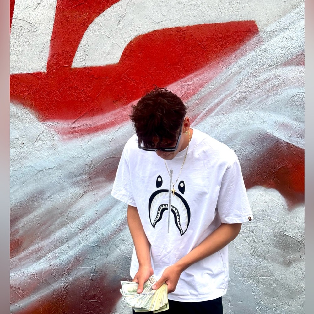 Meet your Posher, Zavian